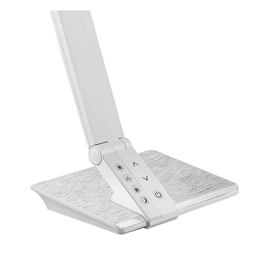 Luxera 31209 - LED stolní lampa stmívatelná PROFF LED SMD/10W/230V