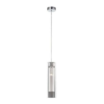 LUXERA 33506 - Závěsné stropní svítidlo MARABIS G4/20W/230V