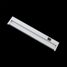 LUXERA 38022 - LED Stropní nástěnné svítidlo ALBALED 1xLED/6,5W
