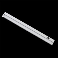 LUXERA 38023 - LED podlinkové svítidlo ALBALED 1xLED/10,5W