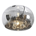 Luxera 46039 - Náhradní sklo k lustru SPHERA G9