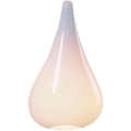 LUXERA 46049 - Náhradní sklo k lustru TEARS E27