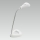 LUXERA 63101 - LED Kancelářská lampa FLIPP 1xSMD LED/4,68W bílá