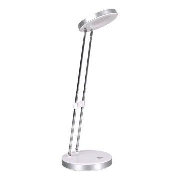 LUXERA 63106 - LED Kancelářská stolní lampa FLEX LED/3,2W/230V bílá
