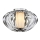 LUXERA 64369 - Stropní svítidlo SENZA 1xE27/60W/230V