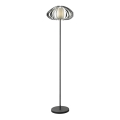 LUXERA 64370 - Stojací lampa SENZA 1xE27/60W/230V