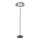 LUXERA 64370 - Stojací lampa SENZA 1xE27/60W/230V