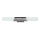 LUXERA 65016 - Nástěnné svítidlo ELIOT 2xE14/40W/230V lesklý chrom