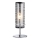 LUXERA 68002 - Stolní lampa PALMIRA 1xE14/60W/230V