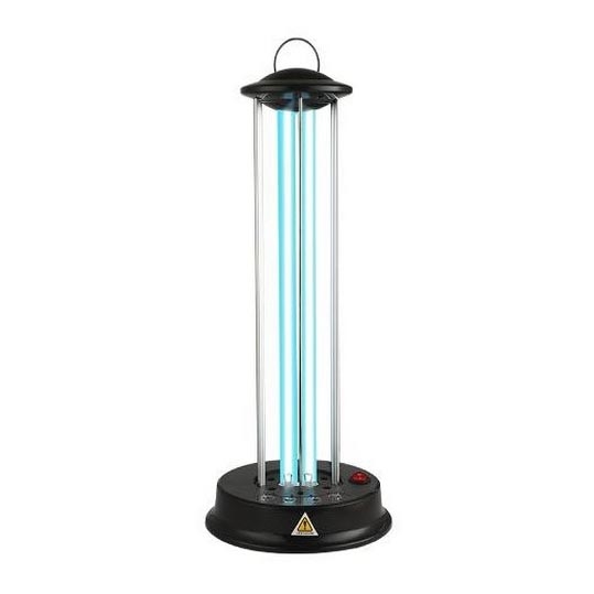 Luxera 70413 - Dezinfekční germicidní lampa UVC/36W/230V