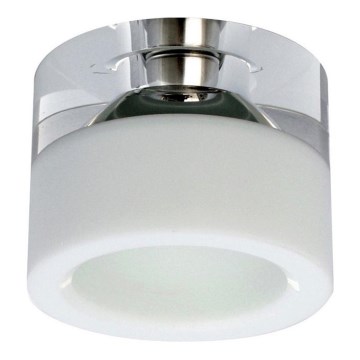 LUXERA 71014 - Podhledové svítidlo ELEGANT 1xG9/40W/230V