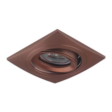 Luxera 71045 - Podhledové svítidlo ELEGANT 1xGU10/50W/230V Luxera 71045 - Podhledové svítidlo ELEGANT 1xGU10/50W/230V