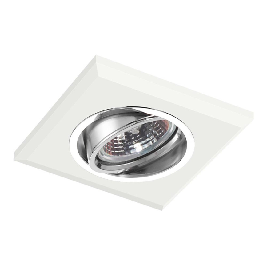 LUXERA 71064 - Podhledové svítidlo ELEGANT 1xGU10/50W/230V