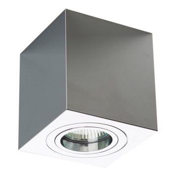 LUXERA 71085 - Bodové svítidlo ELEGANT 1xGU10/50W/230V