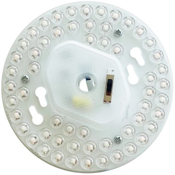 Magnetický LED modul LED/12W/230V 2700-6500K pr. 13 cm - Brilagi
