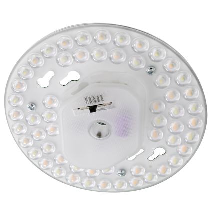 Magnetický LED modul LED/12W/230V 2700-6500K pr. 13 cm - Brilagi