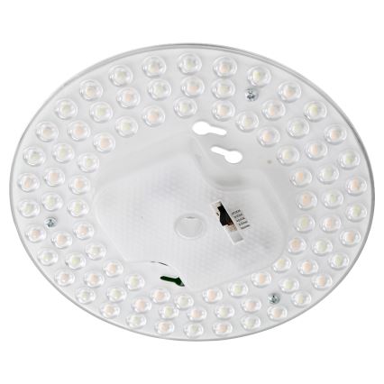 Magnetický LED modul LED/18W/230V 2700-6500K pr. 17 cm - Brilagi