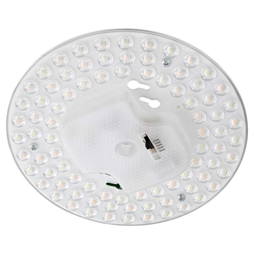 Magnetický LED modul LED/18W/230V 2700-6500K pr. 17 cm - Brilagi