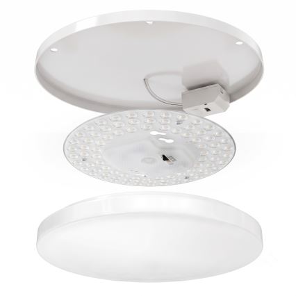 Magnetický LED modul LED/18W/230V 2700-6500K pr. 17 cm - Brilagi
