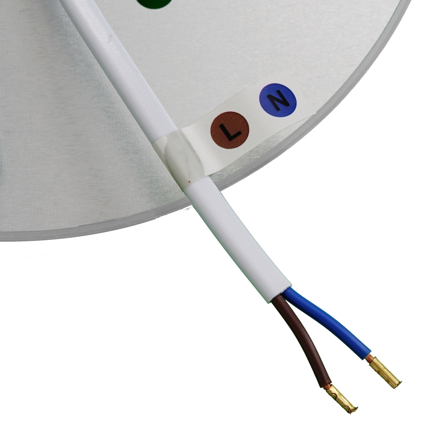 Magnetický LED modul LED/18W/230V 2700-6500K pr. 17 cm - Brilagi