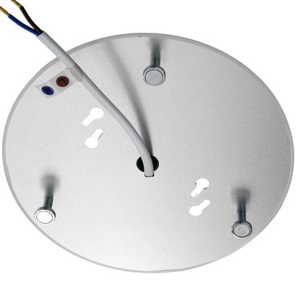 Magnetický LED modul LED/18W/230V 2700-6500K pr. 17 cm - Brilagi