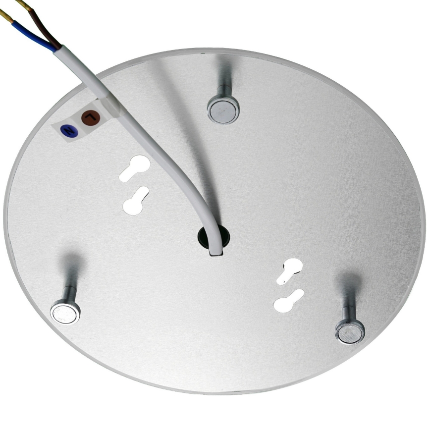 Magnetický LED modul LED/18W/230V 2700-6500K pr. 17 cm - Brilagi