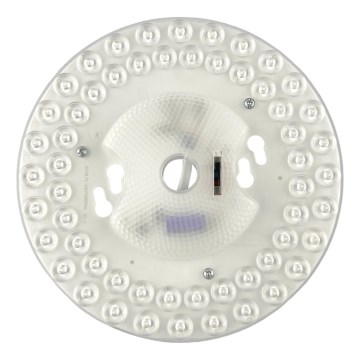Magnetický LED modul LED/24W/230V 2700-6500K pr. 17,5 cm - Brilagi