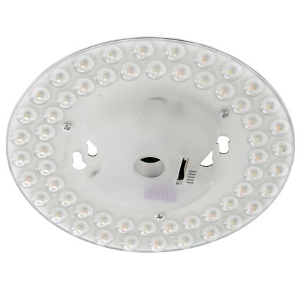 Magnetický LED modul LED/24W/230V 2700-6500K pr. 17,5 cm - Brilagi