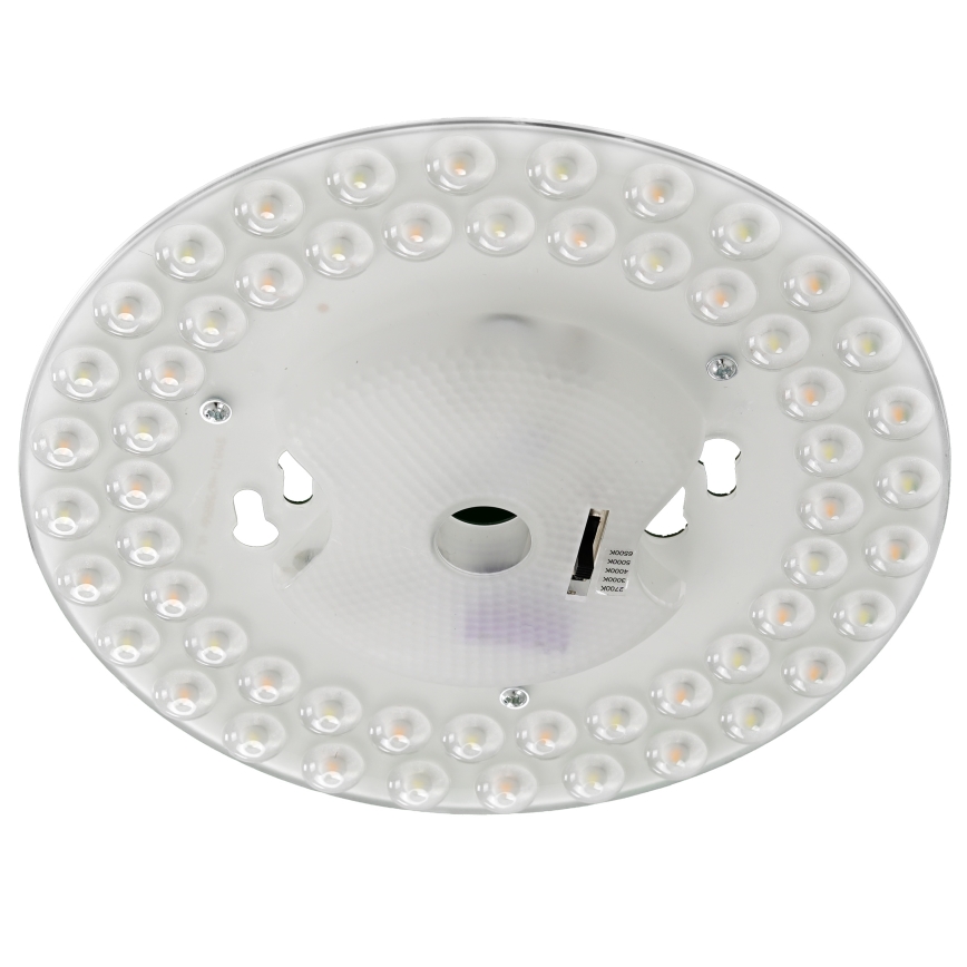 Magnetický LED modul LED/24W/230V 2700-6500K pr. 17,5 cm - Brilagi