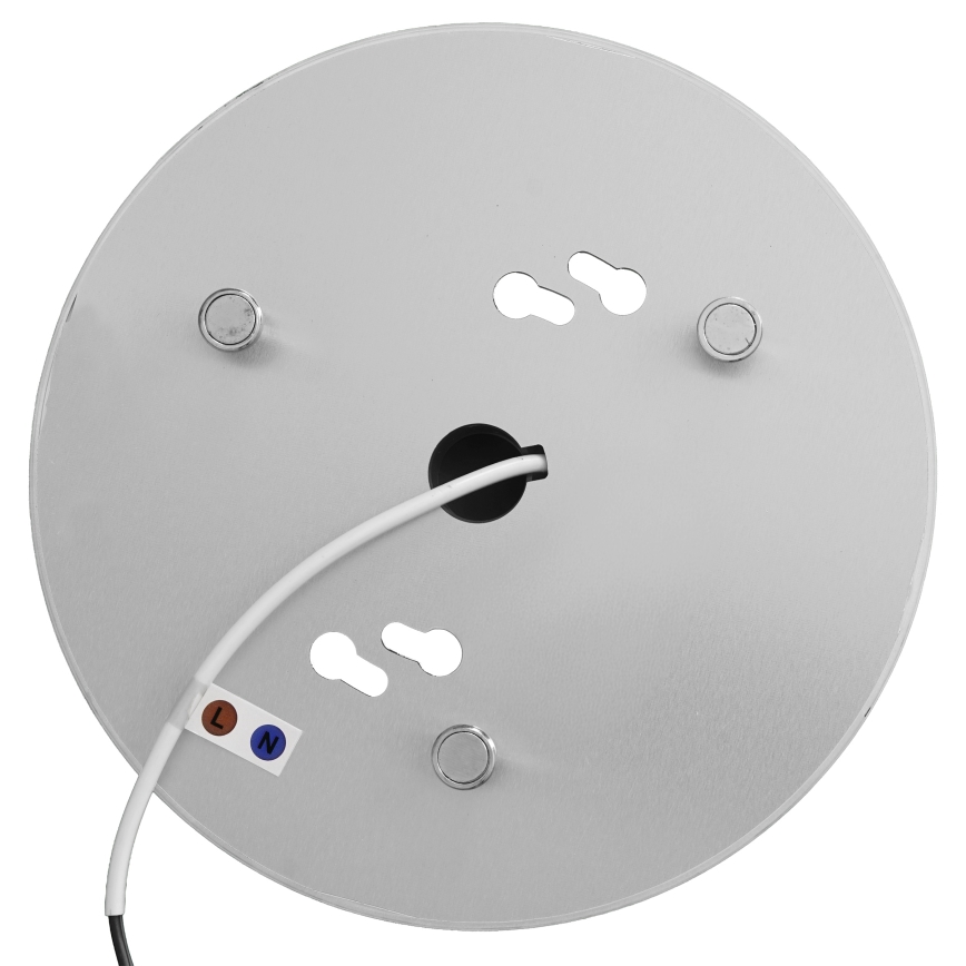 Magnetický LED modul LED/24W/230V 2700-6500K pr. 17,5 cm - Brilagi