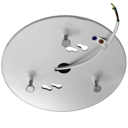 Magnetický LED modul LED/24W/230V 2700-6500K pr. 17,5 cm - Brilagi