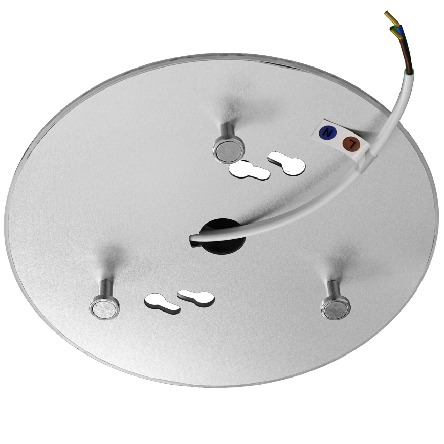 Magnetický LED modul LED/24W/230V 2700-6500K pr. 17,5 cm - Brilagi