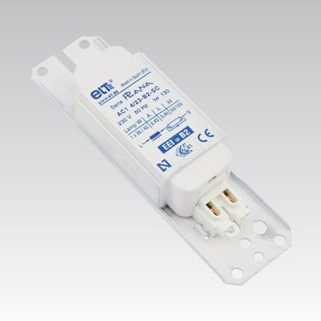 Magnetický předřadník T8/T10 36-40W/230V