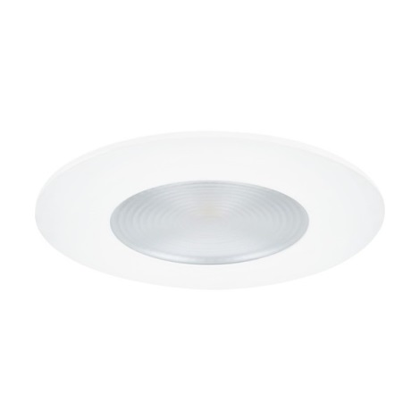 MALMBERGS - LED Stmívatelné koupelnové podhledové svítidlo LED/10W/230V IP44