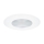 MALMBERGS - LED Stmívatelné koupelnové podhledové svítidlo LED/10W/230V IP44