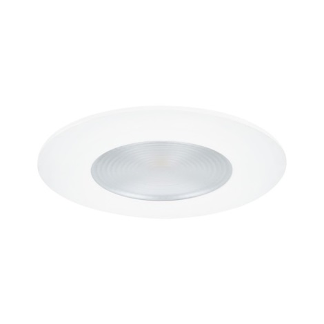 MALMBERGS - LED Stmívatelné koupelnové podhledové svítidlo LED/6W/230V IP44