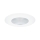 MALMBERGS - LED Stmívatelné koupelnové podhledové svítidlo LED/6W/230V IP44