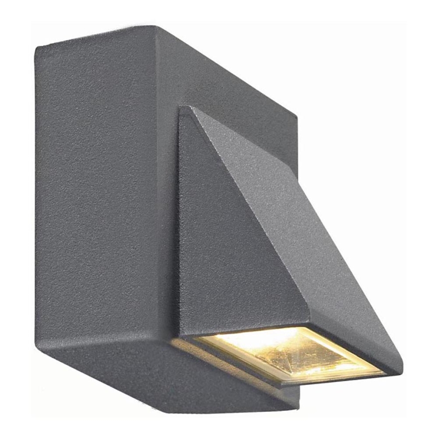 Markslöjd 102578 - LED Venkovní nástěnné svítidlo CARINA LED/1W/230V IP44