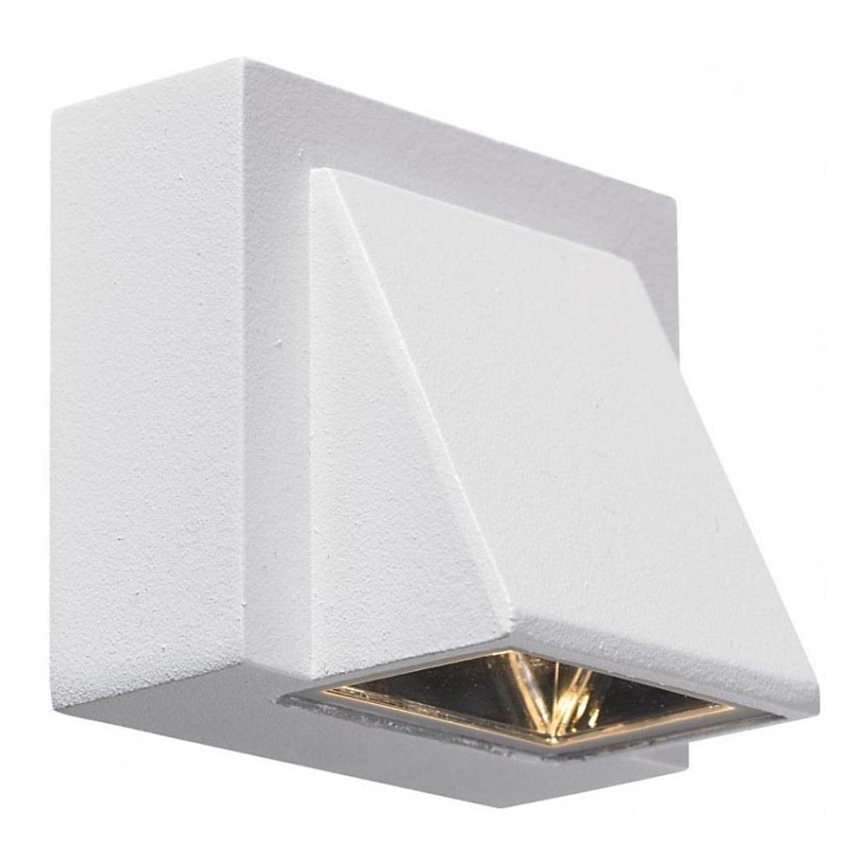 Markslöjd 104733 - LED Venkovní nástěnné svítidlo CARINA LED/1W/230V IP44