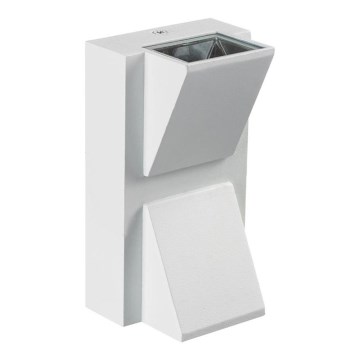 Markslöjd 104734 - LED Venkovní nástěnné svítidlo CARINA 2xLED/1W/230V IP44