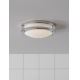 Markslöjd 105621 - LED Koupelnové stropní svítidlo TÄBY LED/9W/230V IP44