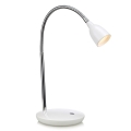 Markslöjd 105684 - LED Stolní lampa TULIP LED/2,5W/230V bílá