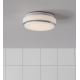 Markslöjd 105959 - LED Koupelnové stropní svítidlo GLOBAL LED/7W/230V IP44