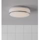 Markslöjd 105960 - LED Koupelnové stropní svítidlo GLOBAL LED/7W/230V IP44