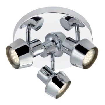 Markslöjd 106085 - Bodové svítidlo URN 3xGU10/35W/230V Markslöjd 106085 - Bodové svítidlo URN 3xGU10/35W/230V
