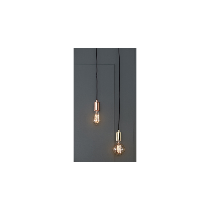 Markslöjd 106169 - Lustr na lanku SKY 1xE27/60W/230V
