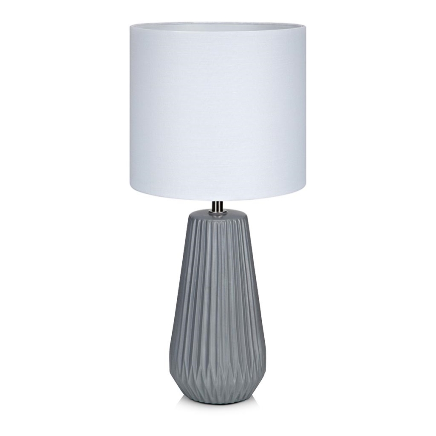 Markslöjd 106449 - Stolní lampa NICCI 1xE14/40W/230V