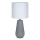 Markslöjd 106449 - Stolní lampa NICCI 1xE14/40W/230V