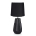 Markslöjd 106624 - Stolní lampa NICCI 1xE14/40W/230V