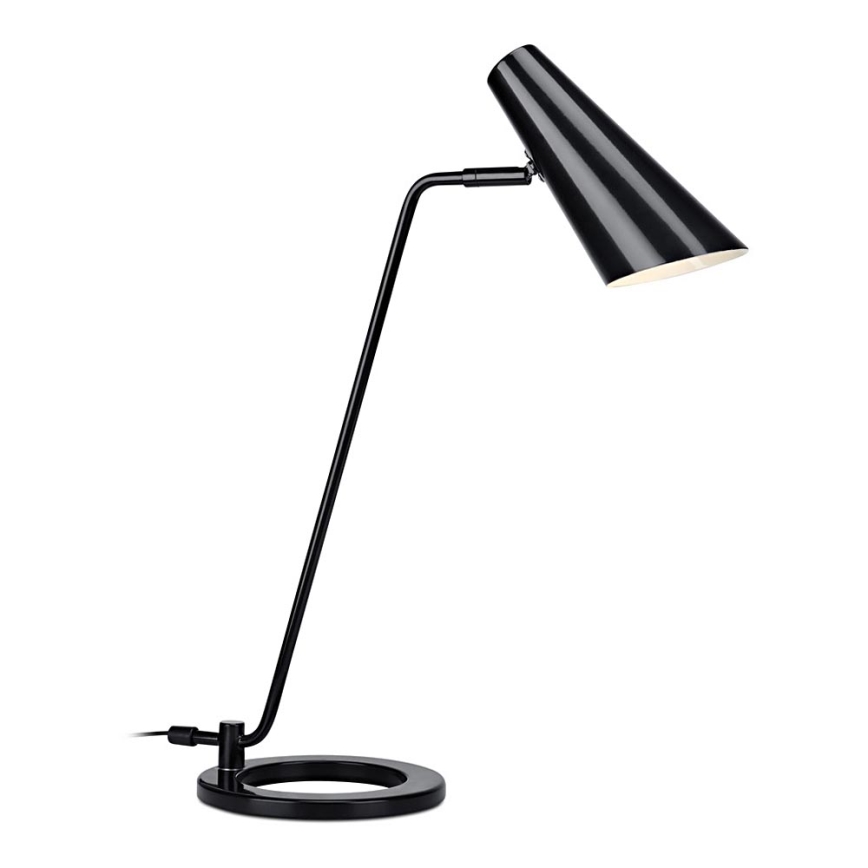 Markslöjd 106781 - Stolní lampa CAL 1xE14/40W/230V